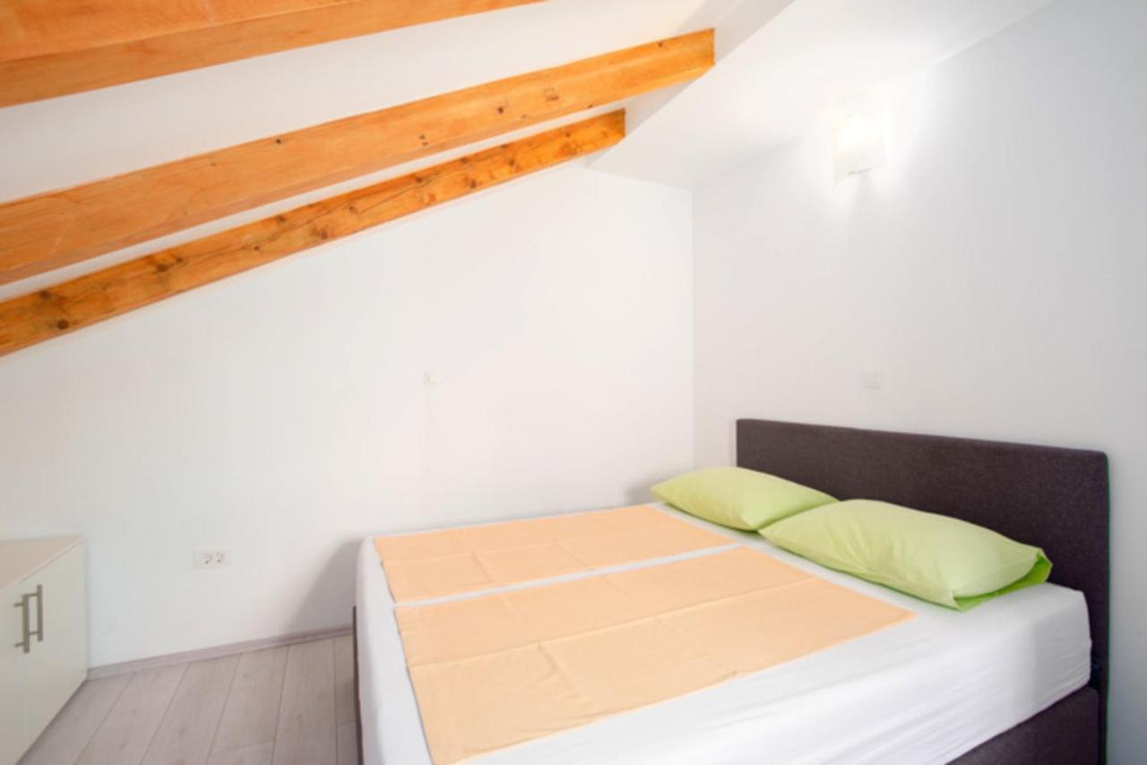 Villa Stipe Podstrana Extérieur photo