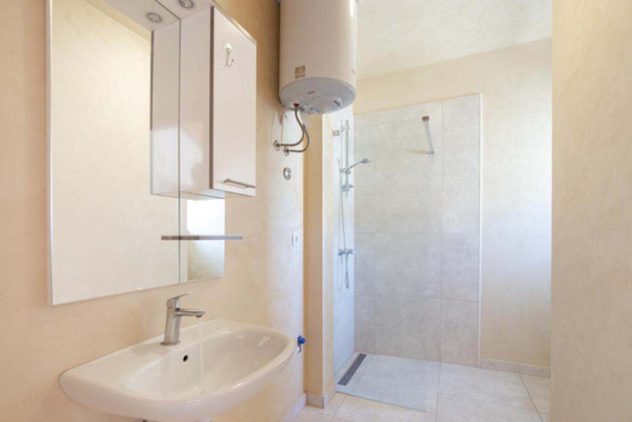 Villa Stipe Podstrana Extérieur photo