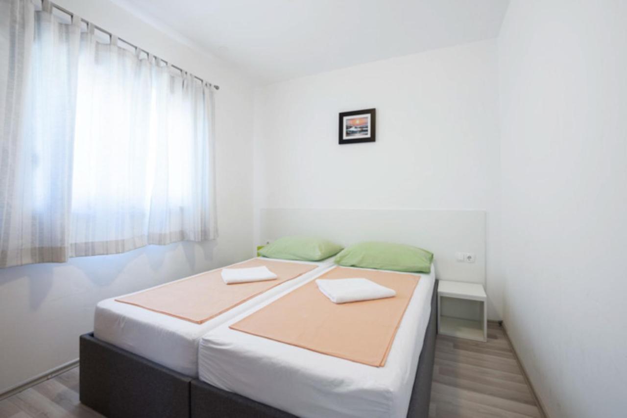 Villa Stipe Podstrana Extérieur photo