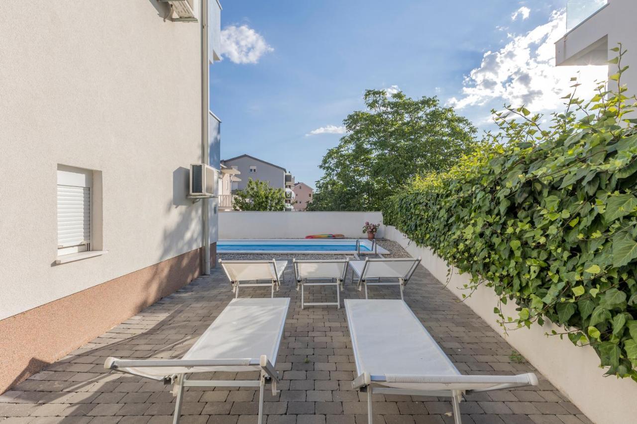 Villa Stipe Podstrana Extérieur photo