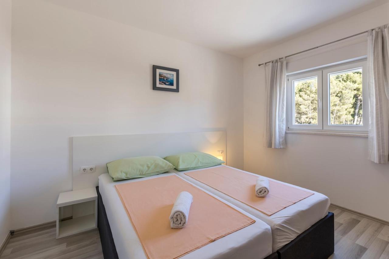 Villa Stipe Podstrana Extérieur photo