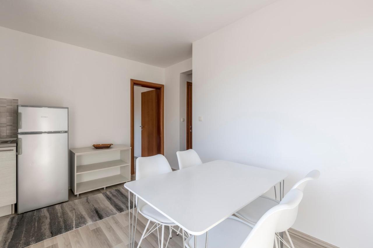 Villa Stipe Podstrana Extérieur photo