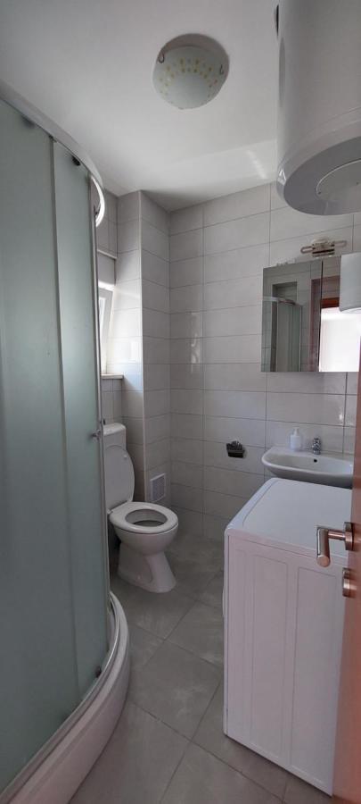 Villa Stipe Podstrana Extérieur photo