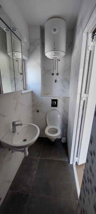 Villa Stipe Podstrana Extérieur photo
